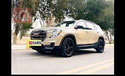 GMC Terrain